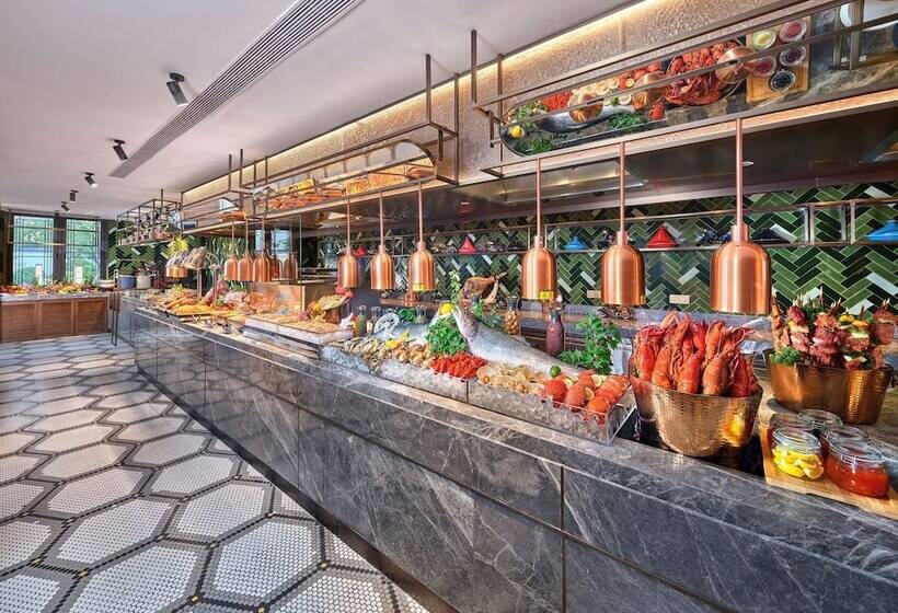 호텔 Doubletree By Hilton Yancheng Dayangwan