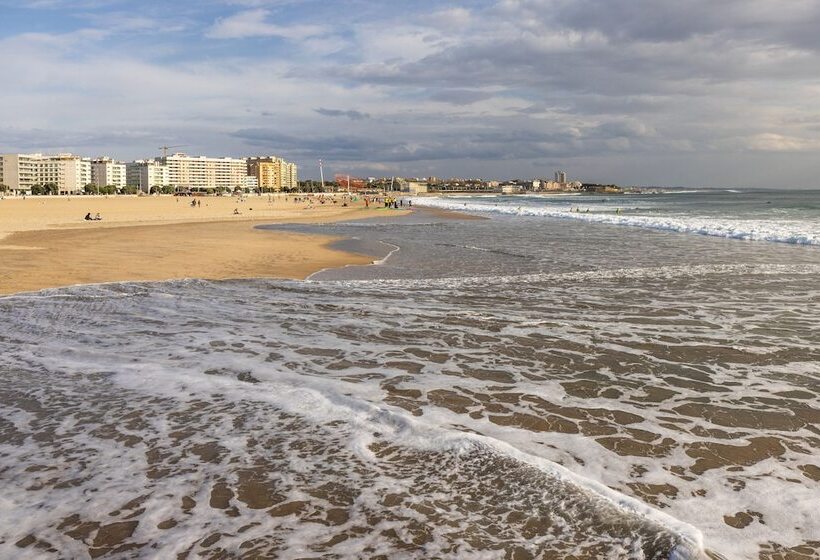 فندق Four Points By Sheraton Matosinhos