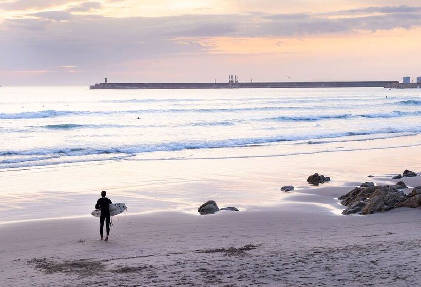 فندق Four Points By Sheraton Matosinhos