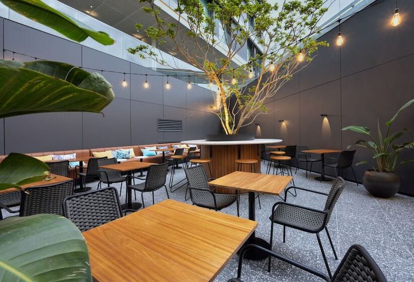 فندق Four Points By Sheraton Matosinhos