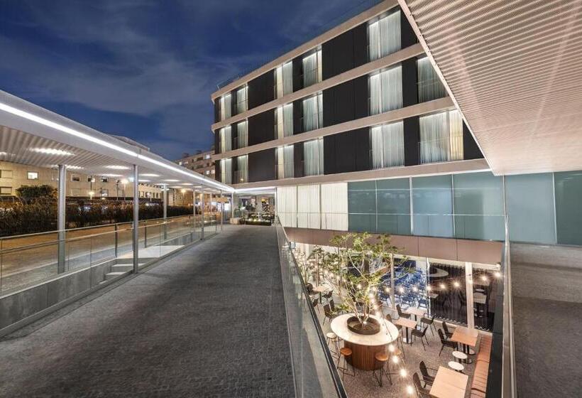 فندق Four Points By Sheraton Matosinhos