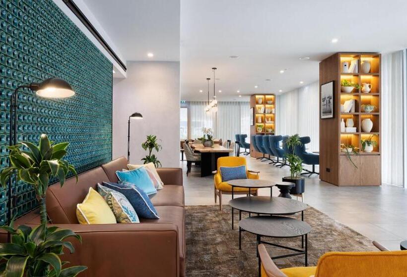 فندق Four Points By Sheraton Matosinhos