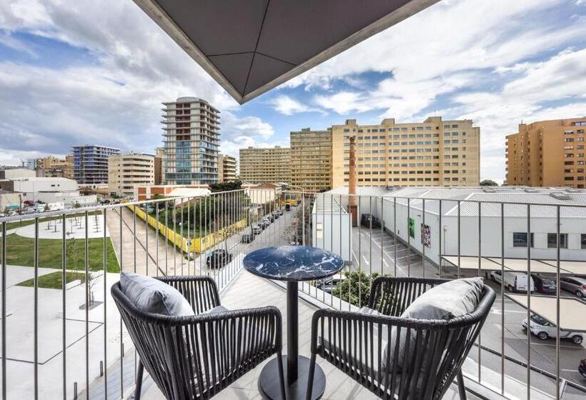 فندق Four Points By Sheraton Matosinhos