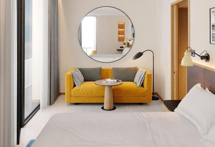 فندق Four Points By Sheraton Matosinhos