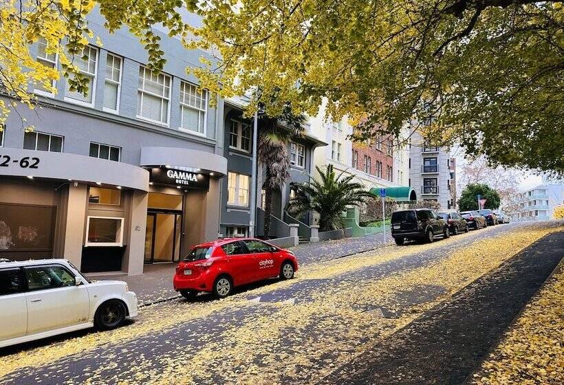 호텔 Gamma