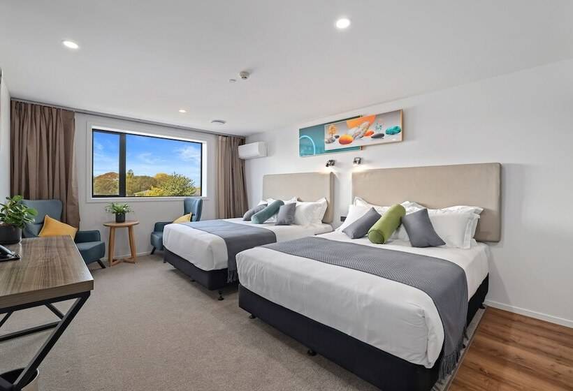 בית מלון כפרי Golden