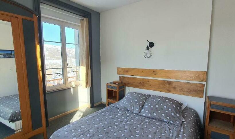 Grand Hotel De La Vallée