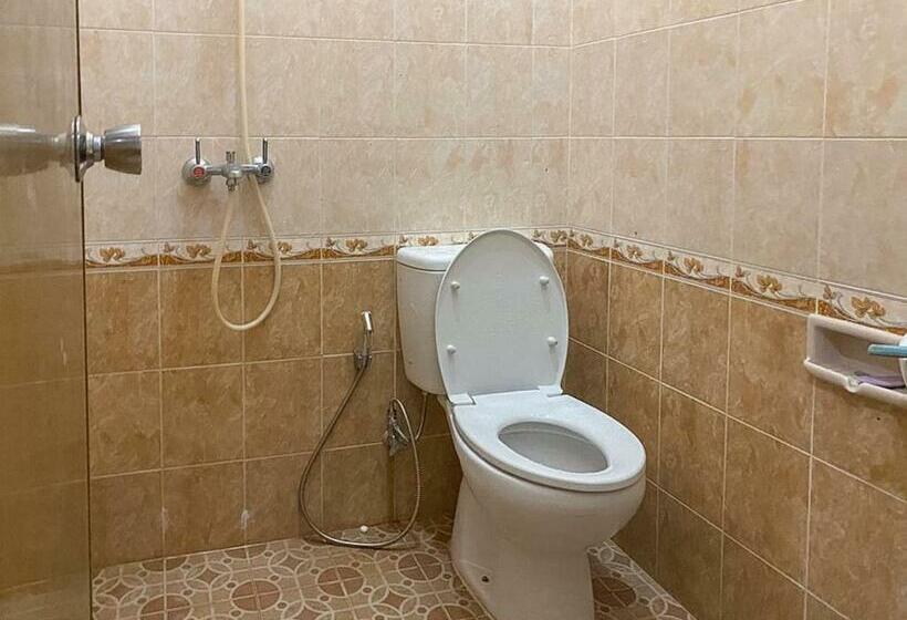 בית מלון כפרי Lawu Ageng Homestay At Tawangmangu