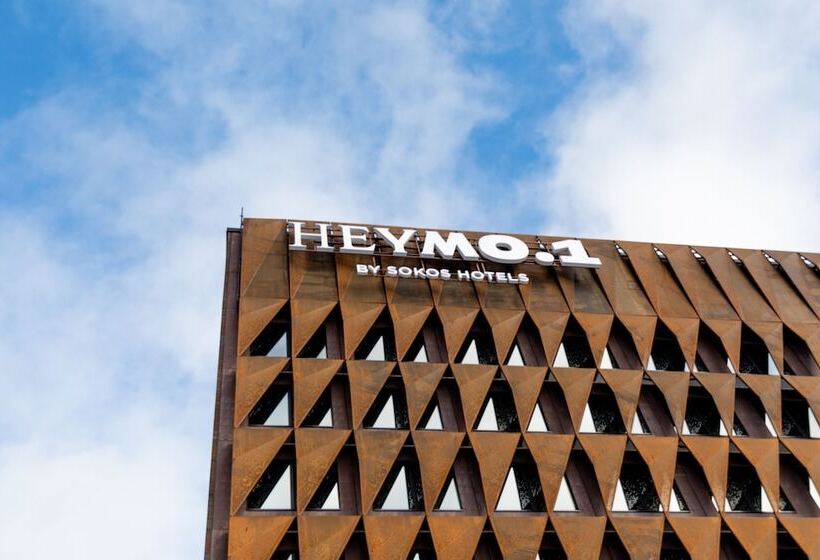 Heymo 1 By Sokos Hotels