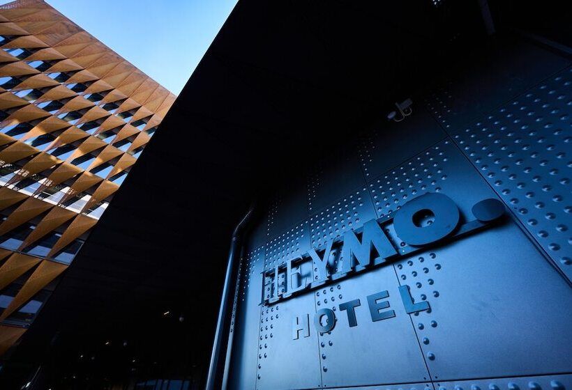Heymo 1 By Sokos Hotels