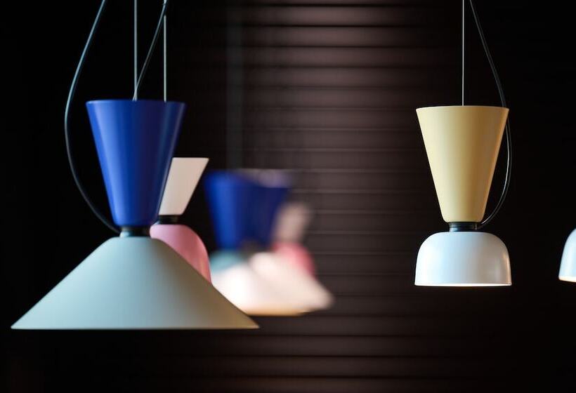 Heymo 1 By Sokos Hotels