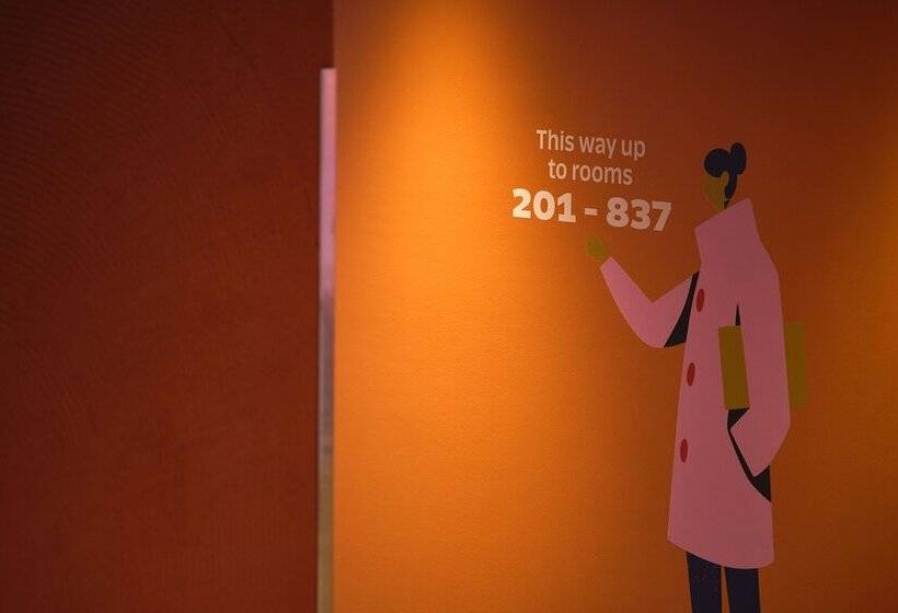 Heymo 1 By Sokos Hotels