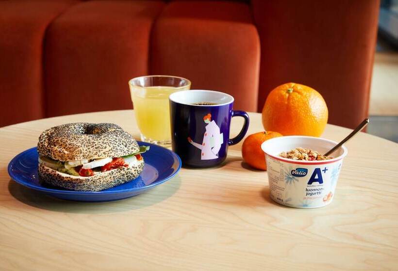 Heymo 1 By Sokos Hotels