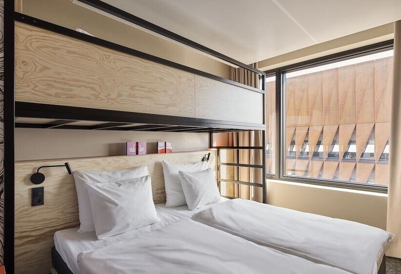 Heymo 1 By Sokos Hotels