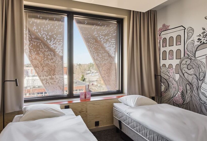 Heymo 1 By Sokos Hotels