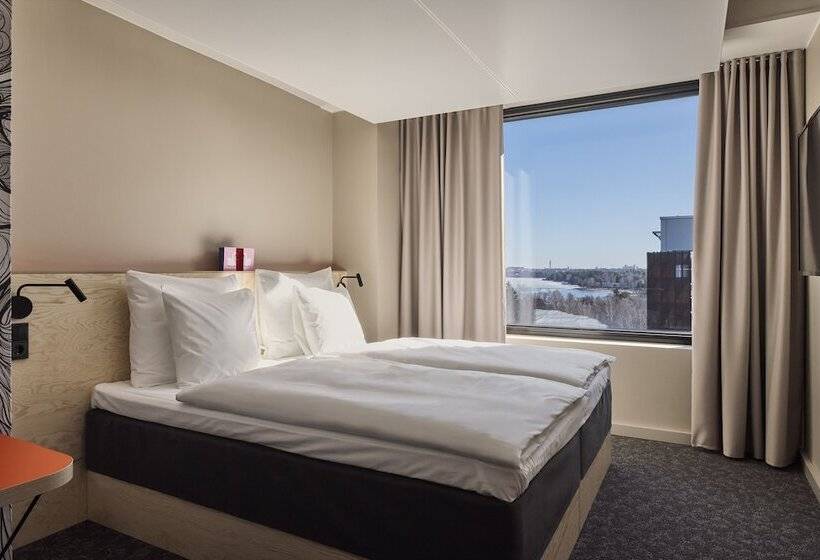 Heymo 1 By Sokos Hotels