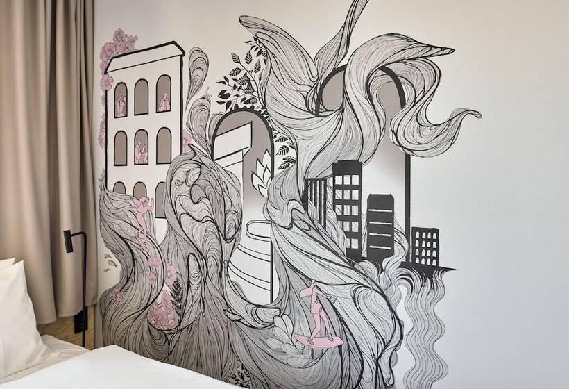 Heymo 1 By Sokos Hotels