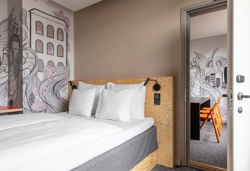 Heymo 1 By Sokos Hotels