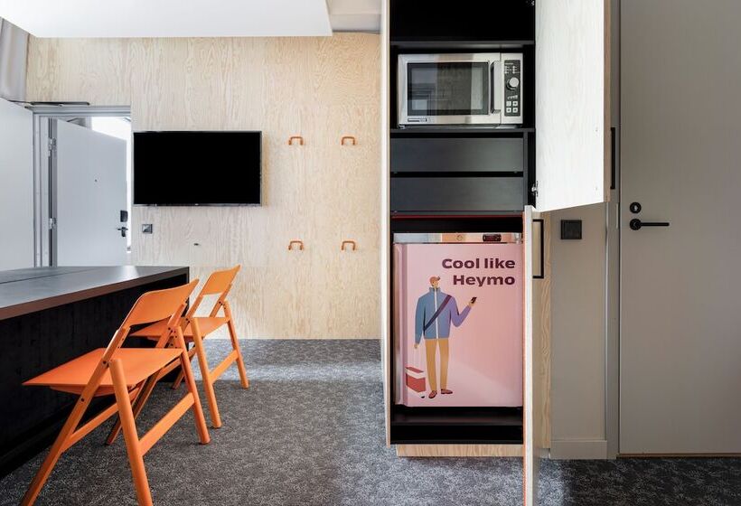 Heymo 1 By Sokos Hotels