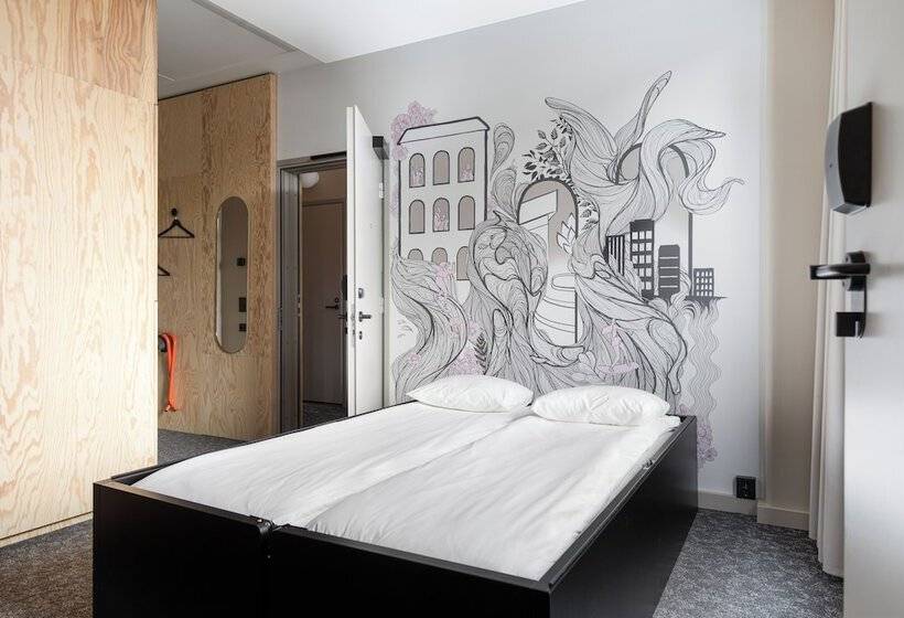 Heymo 1 By Sokos Hotels