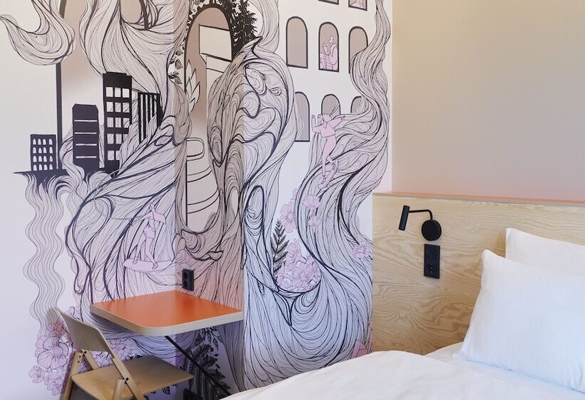 Heymo 1 By Sokos Hotels