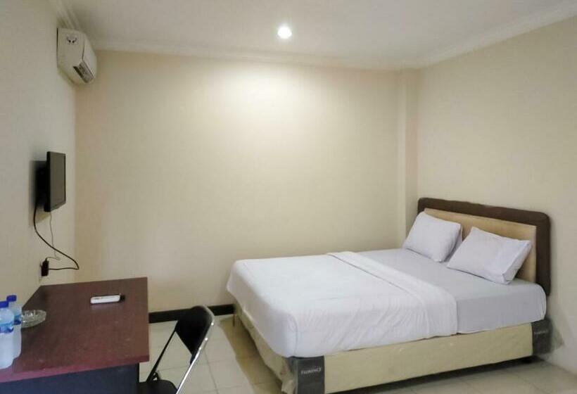 ホテル Hi C Guest House And Cafe Redpartner