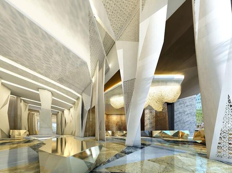 هتل Hilton Bahrain