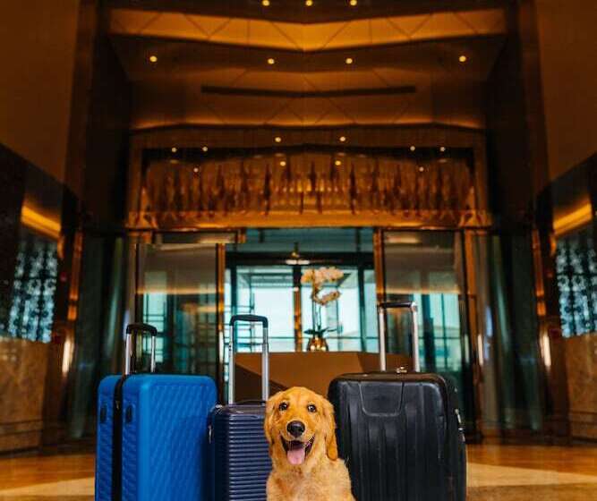 هتل Hilton Bahrain