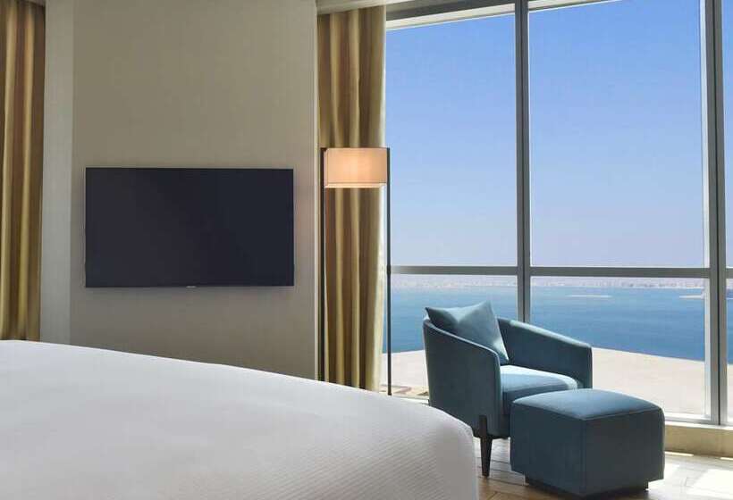 هتل Hilton Bahrain