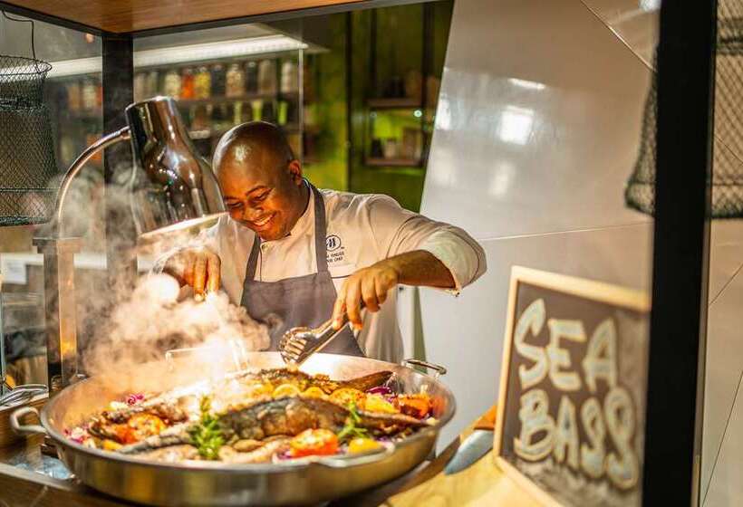 هتل Hilton Bahrain