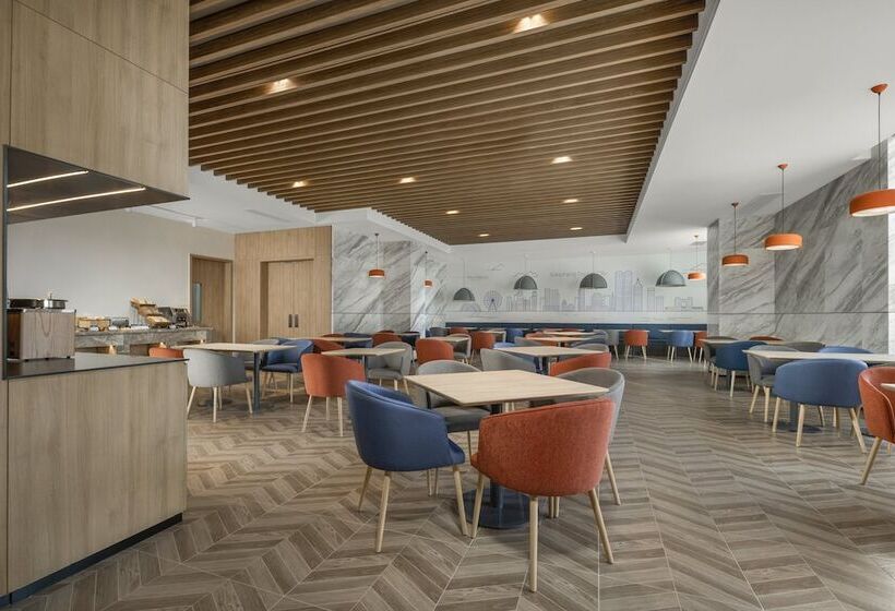 בית מלון כפרי Holiday Inn Express Nanchang Riverside, An Ihg