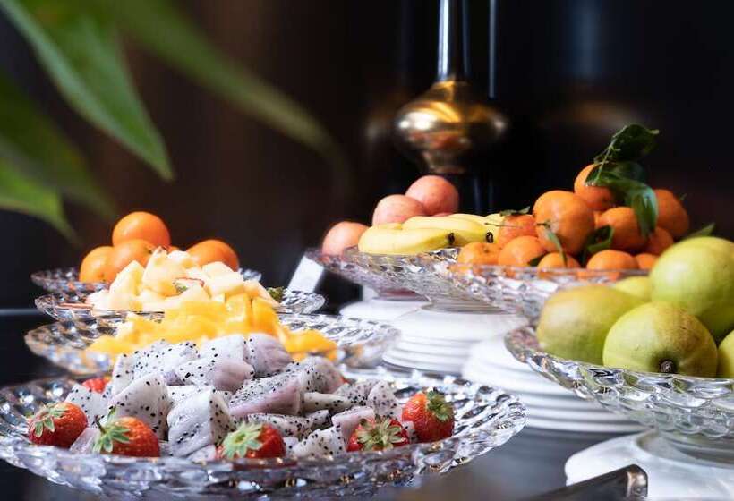 בית מלון כפרי Holiday Inn Express Nanchang Riverside, An Ihg