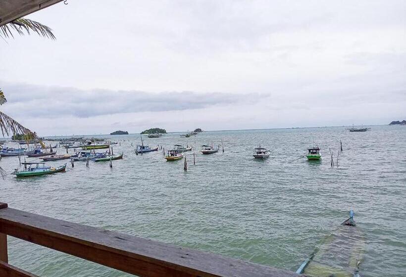 هتل Homestay Sakinah Belitung Redpartner