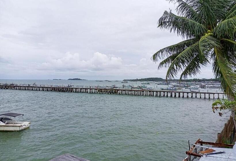 فندق Homestay Sakinah Belitung Redpartner