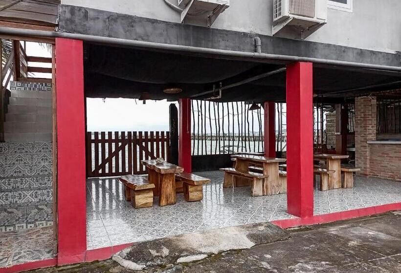 هتل Homestay Sakinah Belitung Redpartner