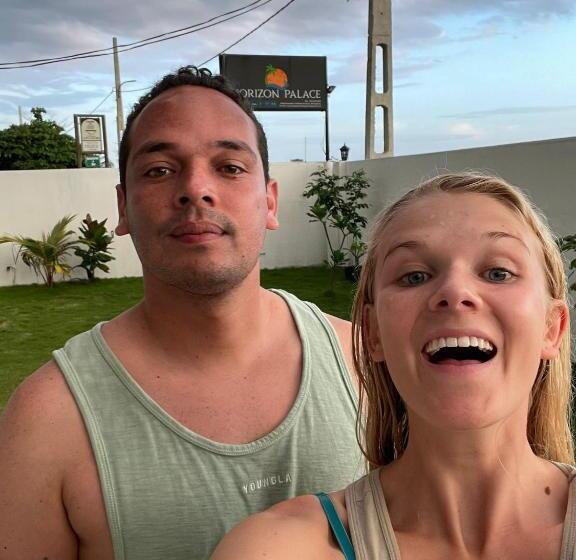 Отель Horizon Palace Kabalana