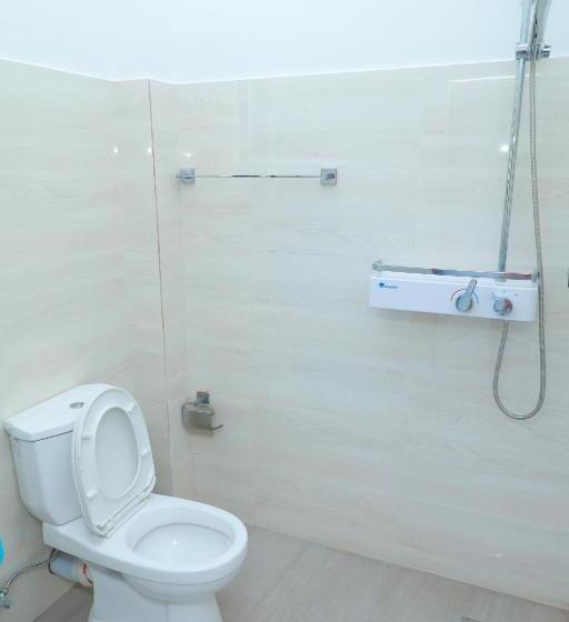 Отель Horizon Palace Kabalana