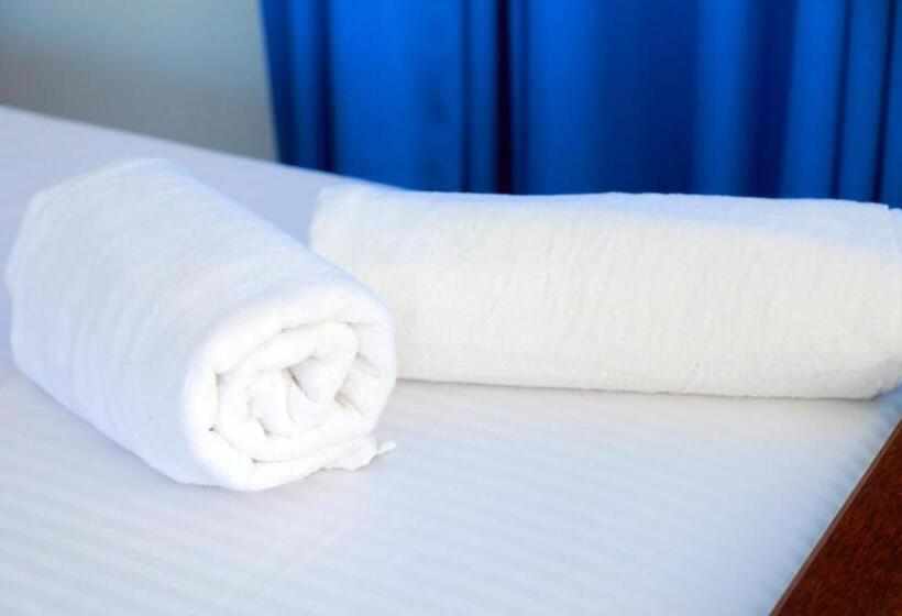 Отель Horizon Palace Kabalana