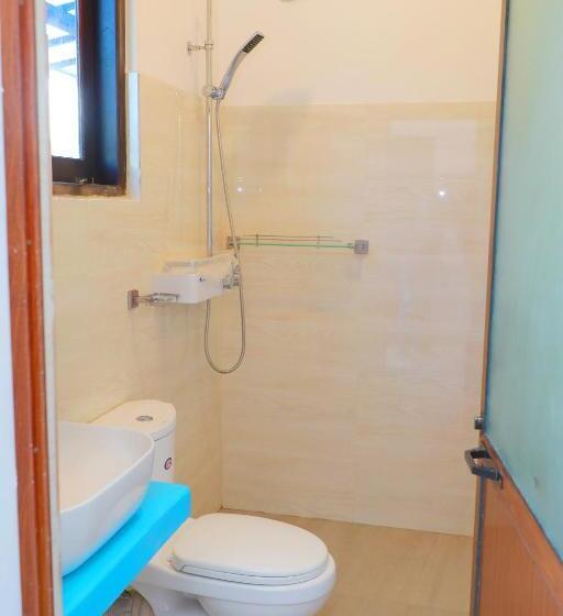 Отель Horizon Palace Kabalana