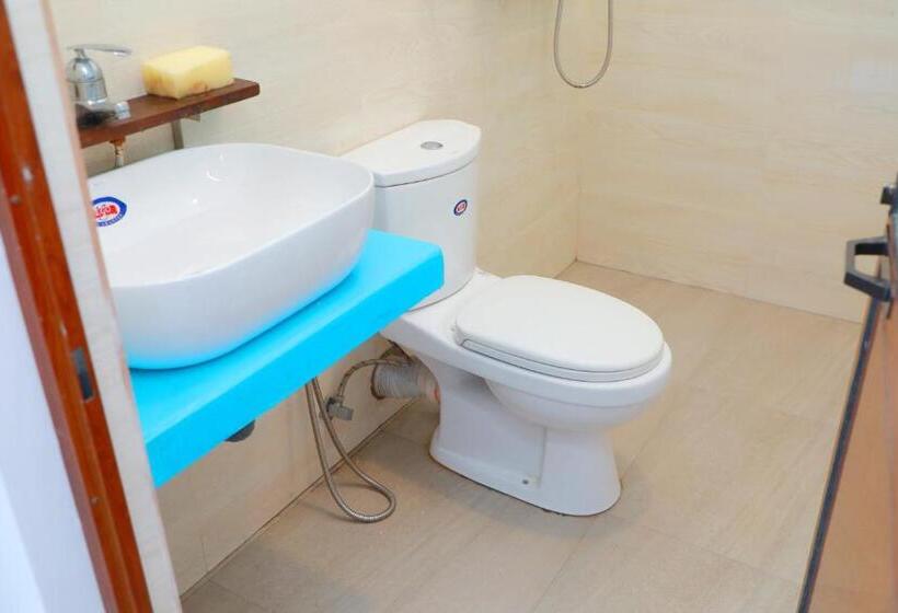 Отель Horizon Palace Kabalana