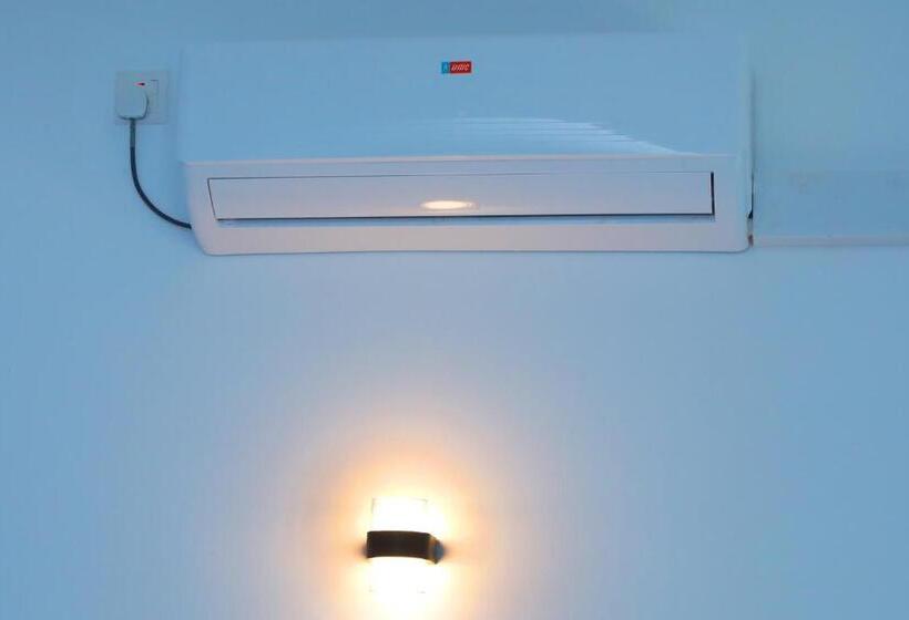 Отель Horizon Palace Kabalana