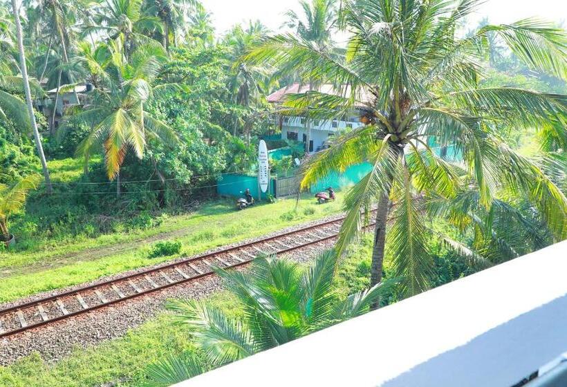 Отель Horizon Palace Kabalana