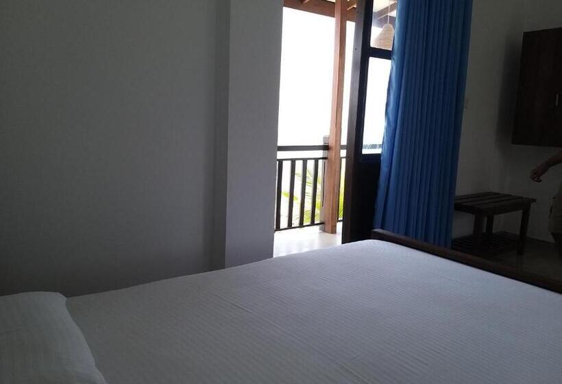 Отель Horizon Palace Kabalana