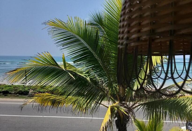 Отель Horizon Palace Kabalana