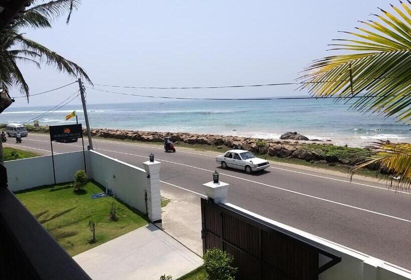 Отель Horizon Palace Kabalana