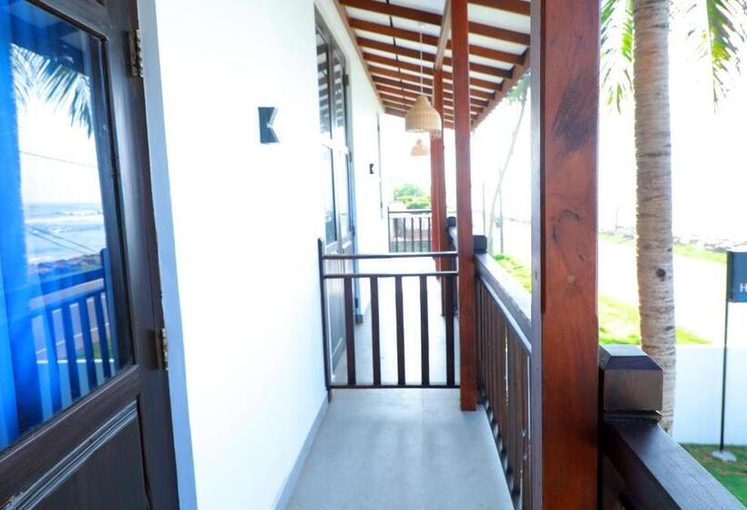 Отель Horizon Palace Kabalana