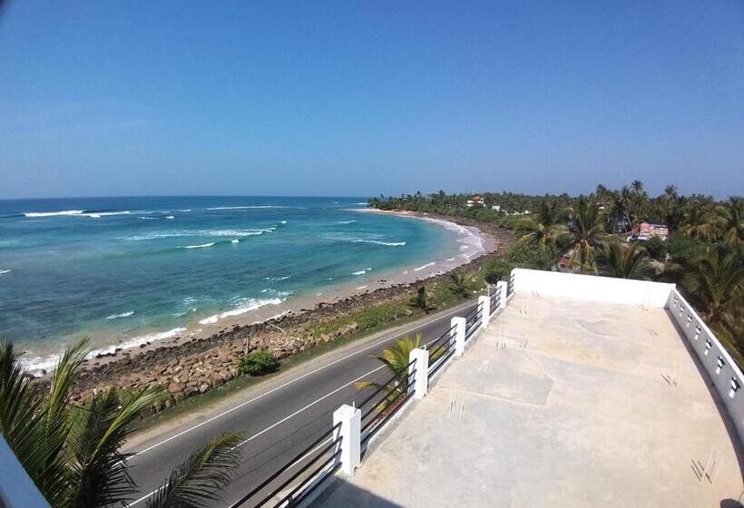 Отель Horizon Palace Kabalana