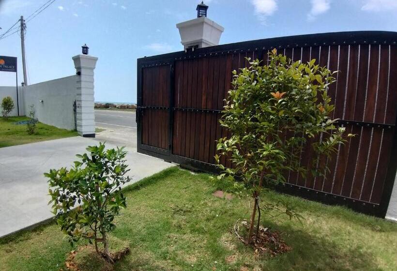 Отель Horizon Palace Kabalana