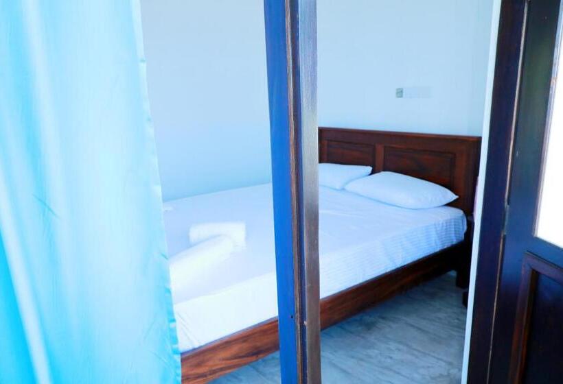 Отель Horizon Palace Kabalana