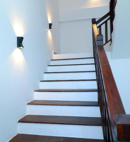 Отель Horizon Palace Kabalana